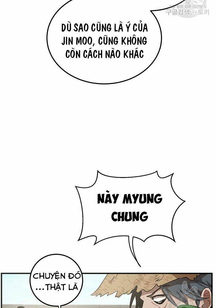 Võ Đang Kỳ Hiệp - Chapter 54 - Page 62