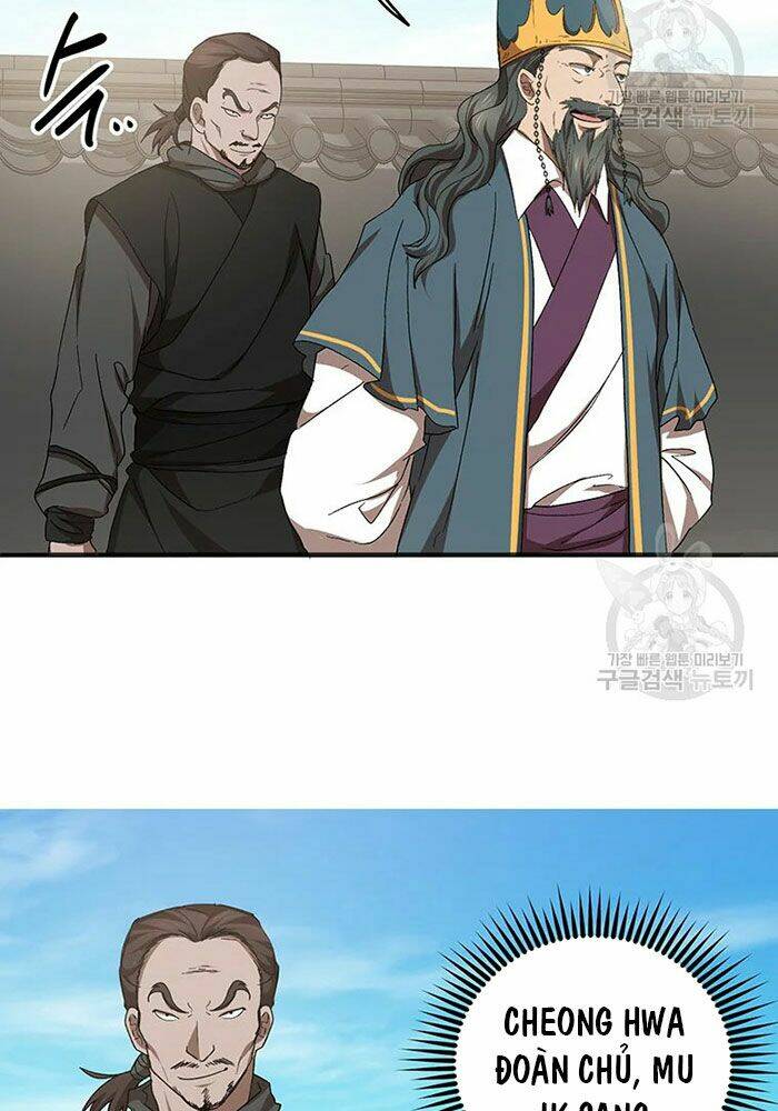 Võ Đang Kỳ Hiệp - Chapter 54 - Page 67