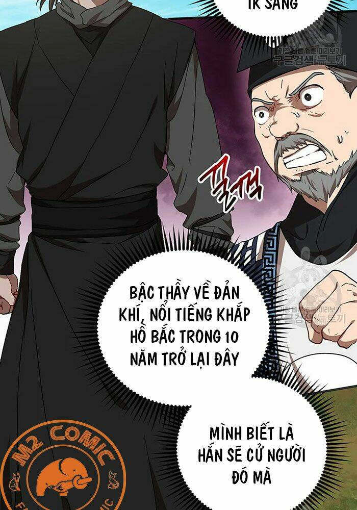 Võ Đang Kỳ Hiệp - Chapter 54 - Page 68