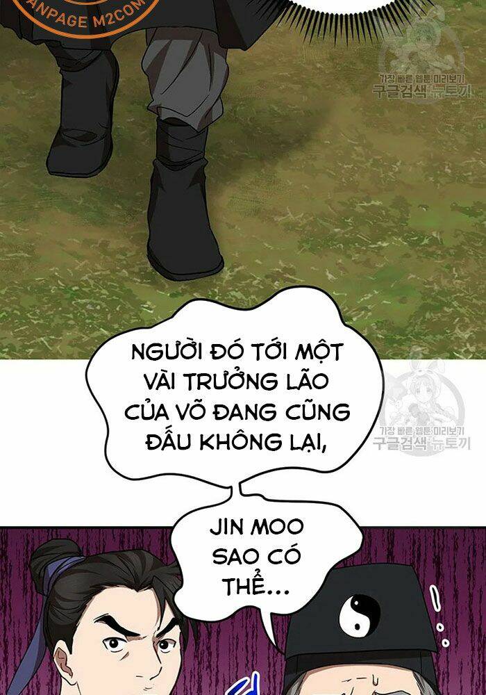 Võ Đang Kỳ Hiệp - Chapter 54 - Page 69