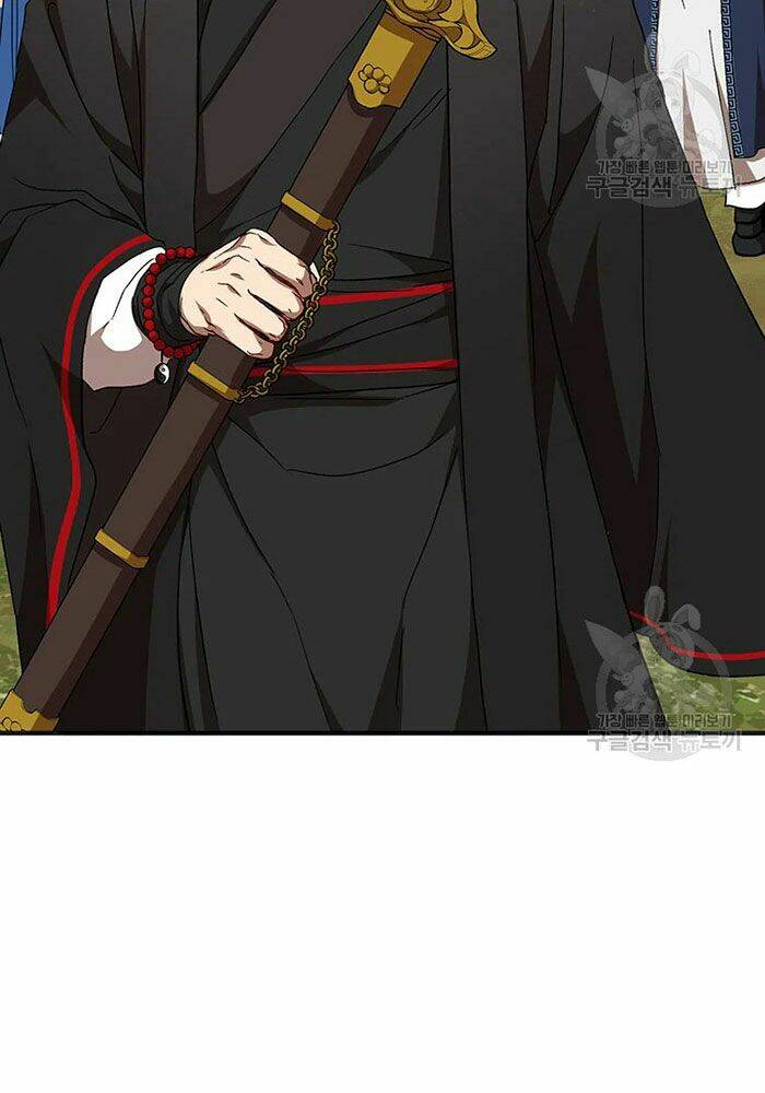 Võ Đang Kỳ Hiệp - Chapter 54 - Page 72