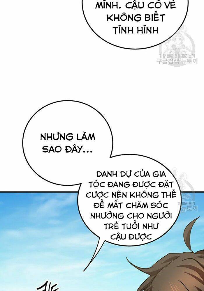 Võ Đang Kỳ Hiệp - Chapter 54 - Page 75