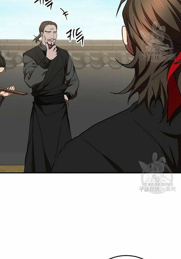 Võ Đang Kỳ Hiệp - Chapter 54 - Page 76