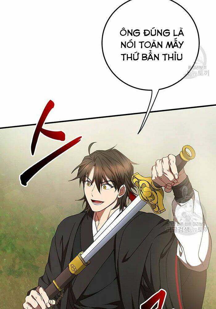 Võ Đang Kỳ Hiệp - Chapter 54 - Page 77