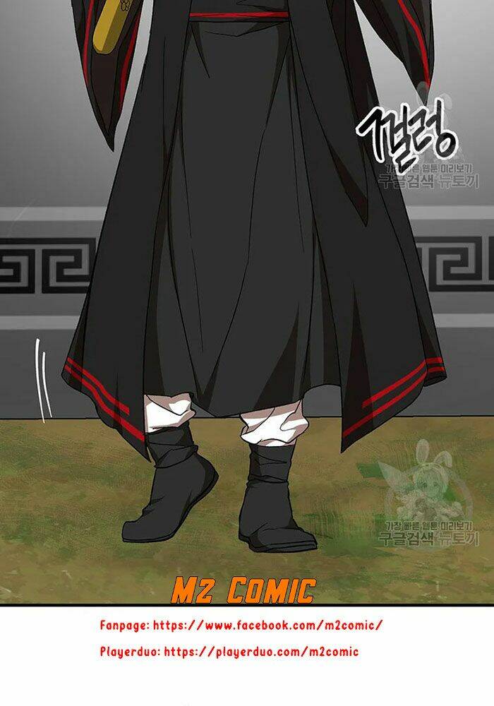 Võ Đang Kỳ Hiệp - Chapter 54 - Page 81