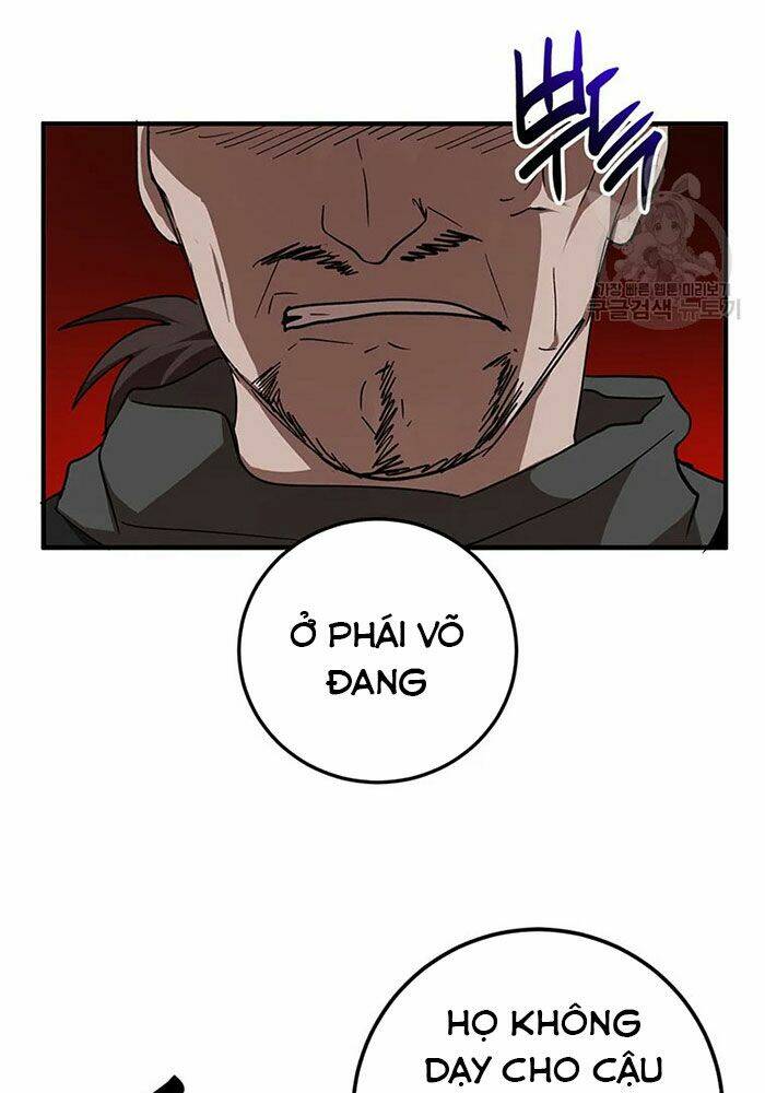 Võ Đang Kỳ Hiệp - Chapter 54 - Page 83