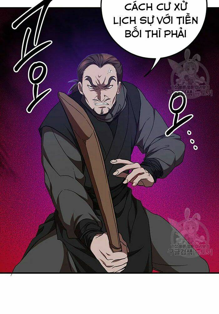 Võ Đang Kỳ Hiệp - Chapter 54 - Page 84