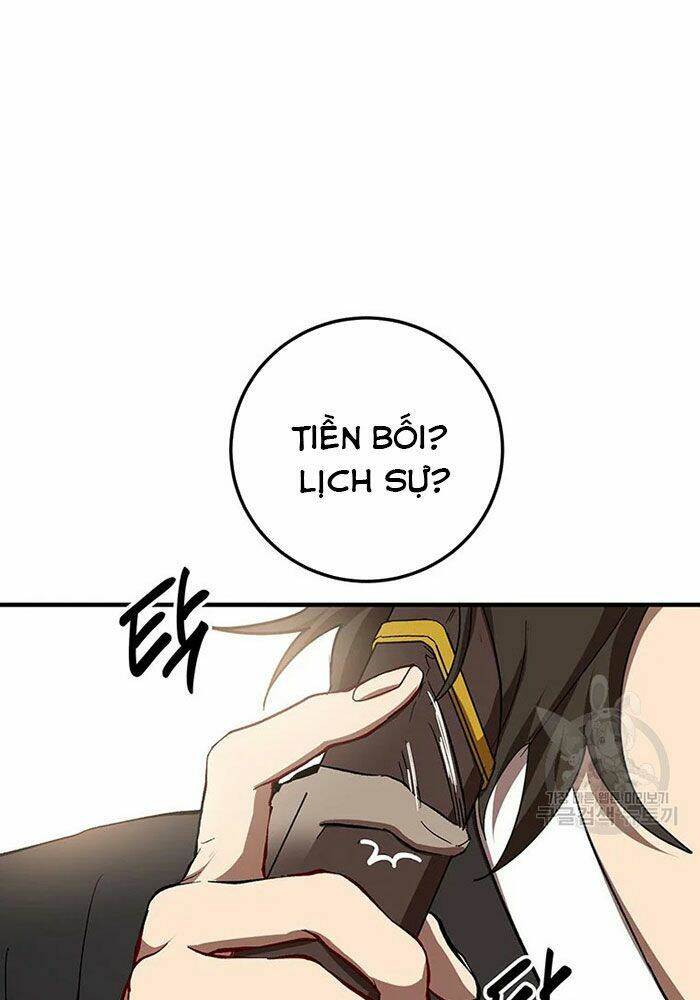 Võ Đang Kỳ Hiệp - Chapter 54 - Page 85