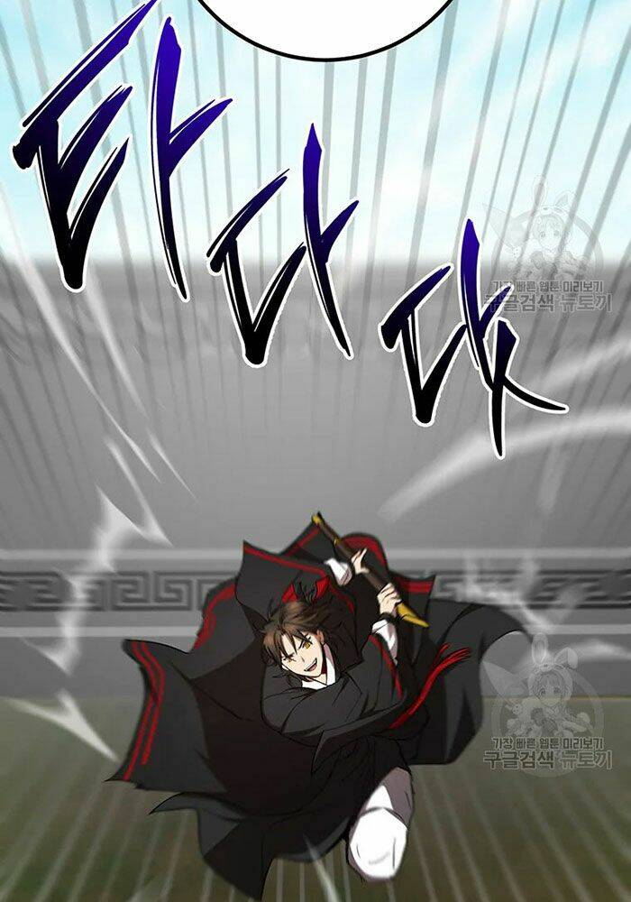 Võ Đang Kỳ Hiệp - Chapter 54 - Page 87