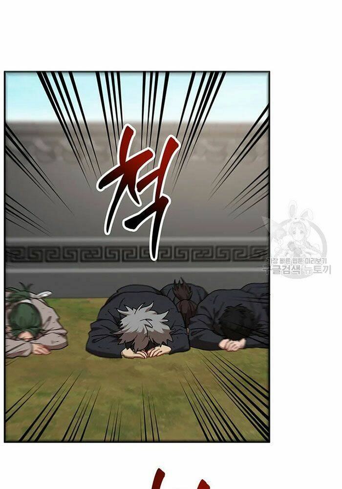 Võ Đang Kỳ Hiệp - Chapter 54 - Page 8