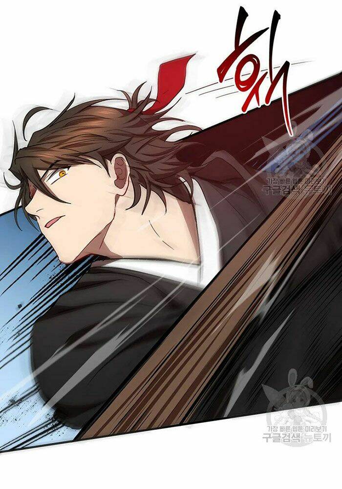 Võ Đang Kỳ Hiệp - Chapter 54 - Page 91