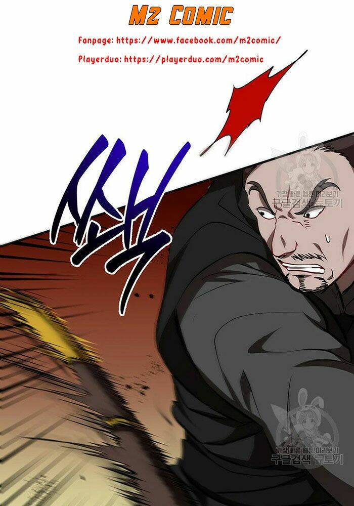 Võ Đang Kỳ Hiệp - Chapter 54 - Page 92