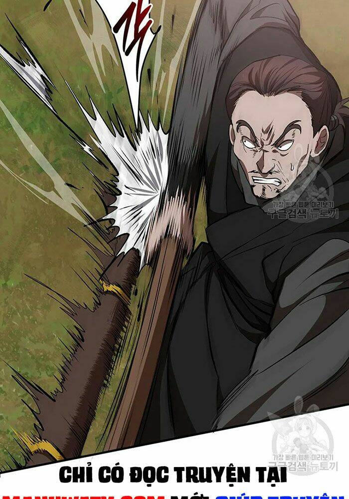 Võ Đang Kỳ Hiệp - Chapter 54 - Page 94