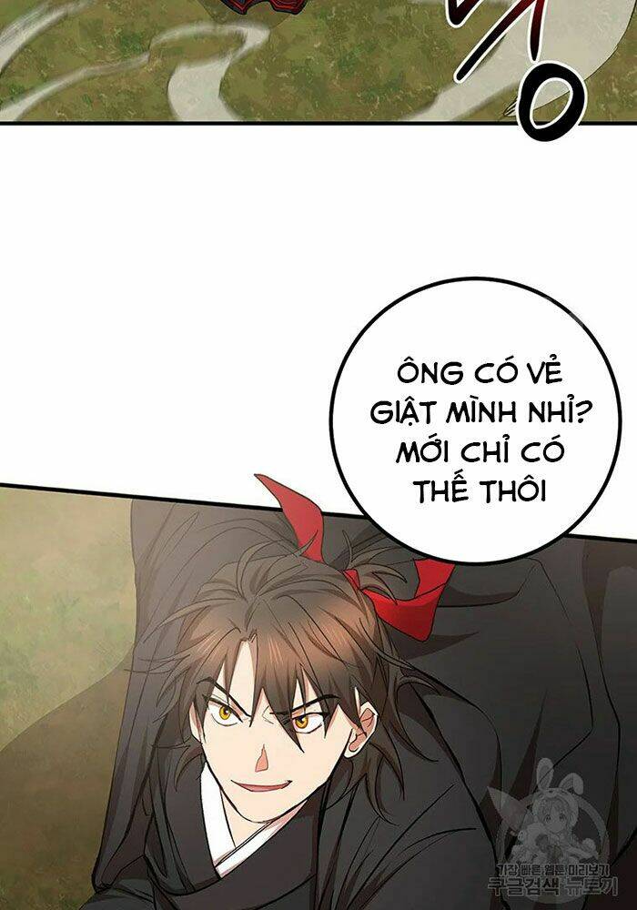 Võ Đang Kỳ Hiệp - Chapter 54 - Page 97