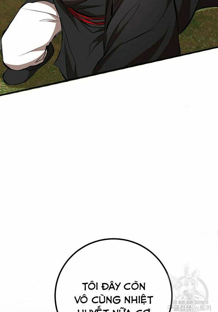 Võ Đang Kỳ Hiệp - Chapter 54 - Page 98