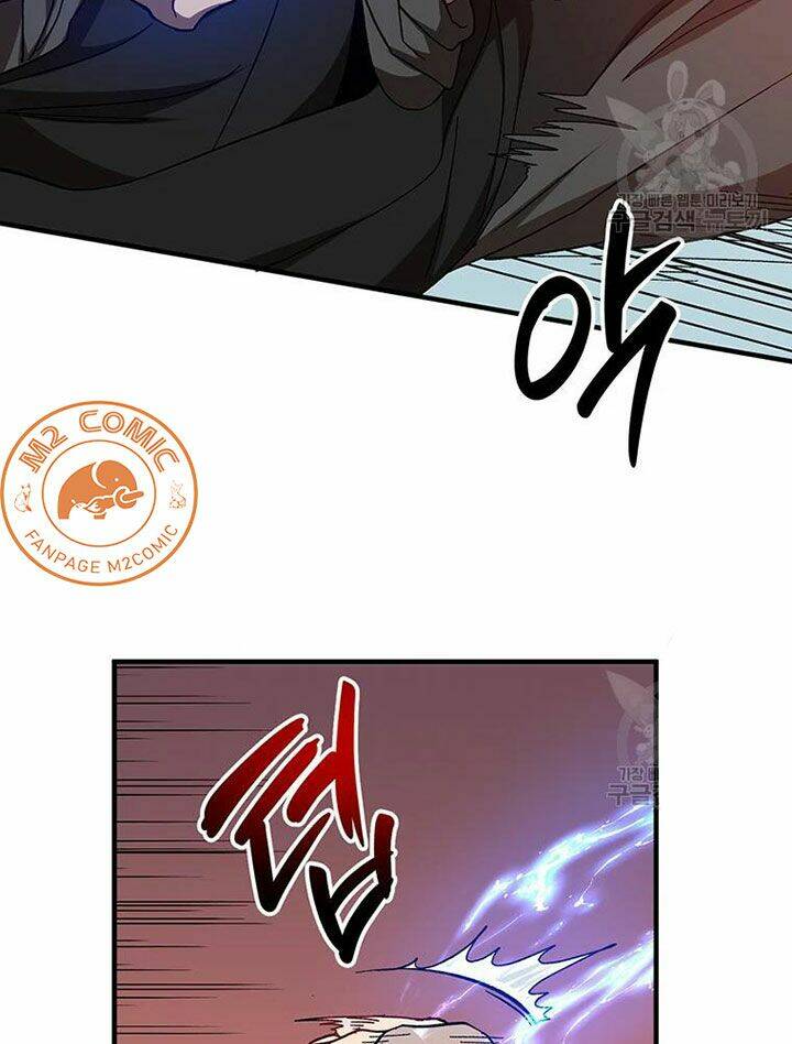 Võ Đang Kỳ Hiệp - Chapter 55 - Page 99