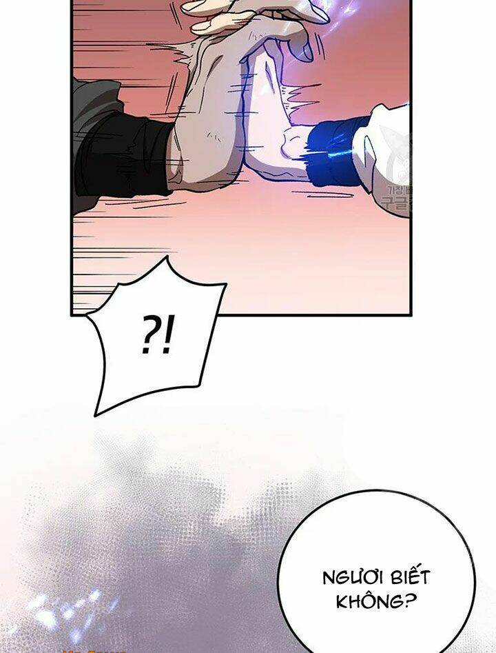 Võ Đang Kỳ Hiệp - Chapter 55 - Page 100