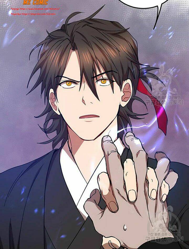 Võ Đang Kỳ Hiệp - Chapter 55 - Page 101