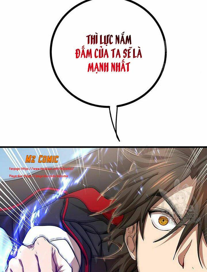 Võ Đang Kỳ Hiệp - Chapter 55 - Page 105