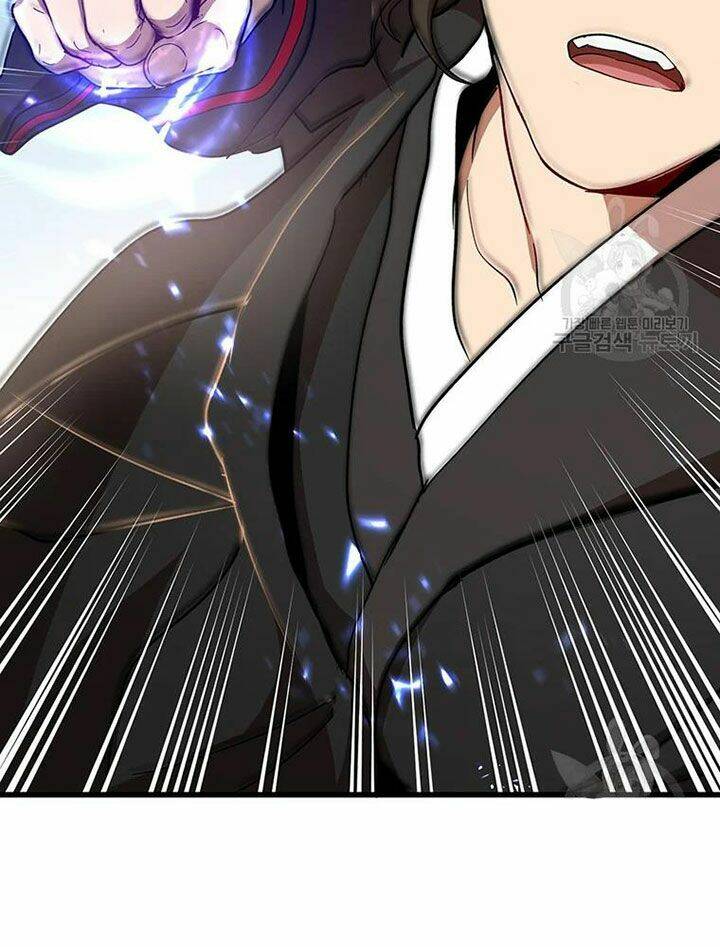 Võ Đang Kỳ Hiệp - Chapter 55 - Page 106