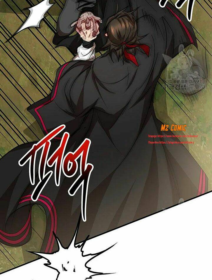 Võ Đang Kỳ Hiệp - Chapter 55 - Page 111