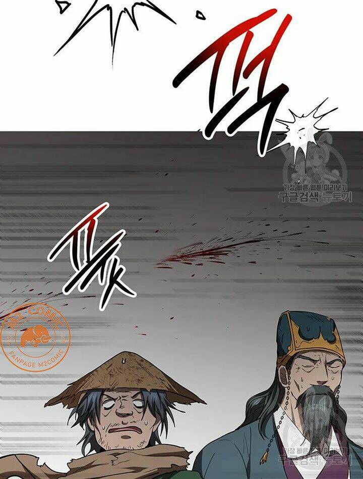 Võ Đang Kỳ Hiệp - Chapter 55 - Page 112