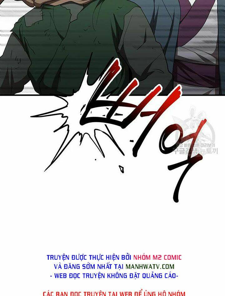 Võ Đang Kỳ Hiệp - Chapter 55 - Page 113