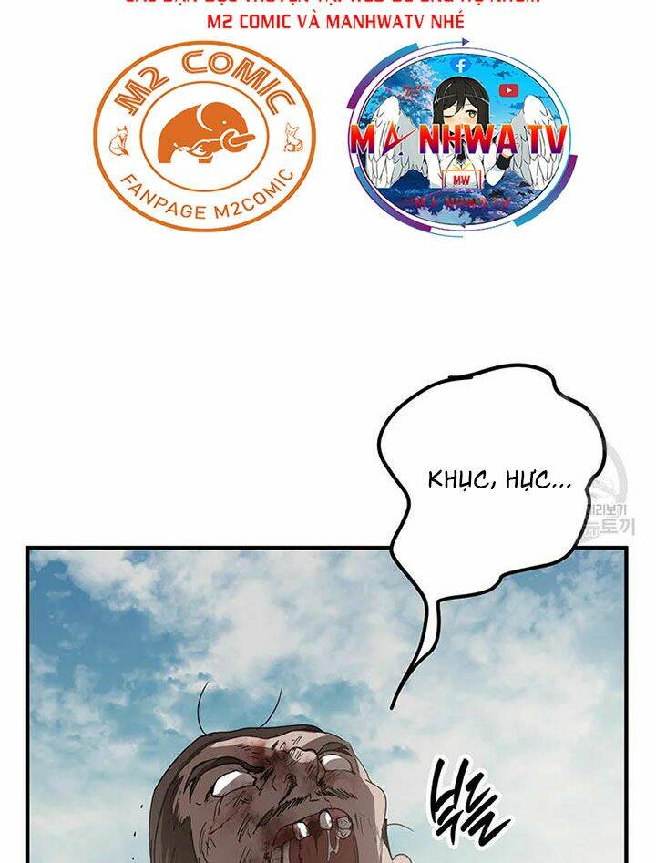 Võ Đang Kỳ Hiệp - Chapter 55 - Page 114
