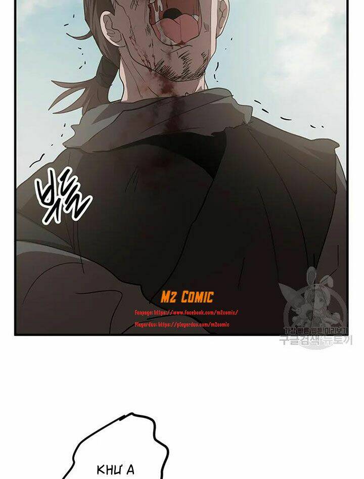 Võ Đang Kỳ Hiệp - Chapter 55 - Page 115