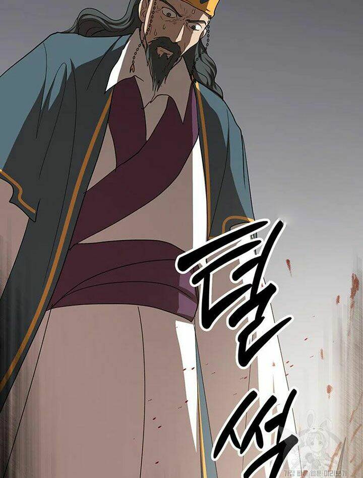 Võ Đang Kỳ Hiệp - Chapter 55 - Page 118