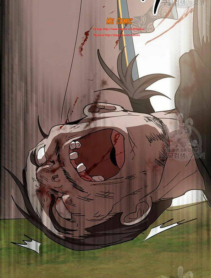 Võ Đang Kỳ Hiệp - Chapter 55 - Page 119