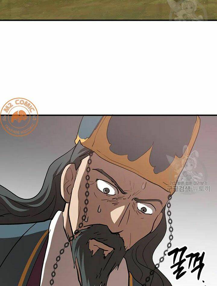 Võ Đang Kỳ Hiệp - Chapter 55 - Page 120