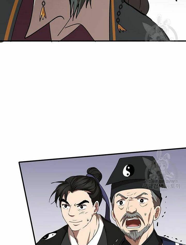 Võ Đang Kỳ Hiệp - Chapter 55 - Page 121