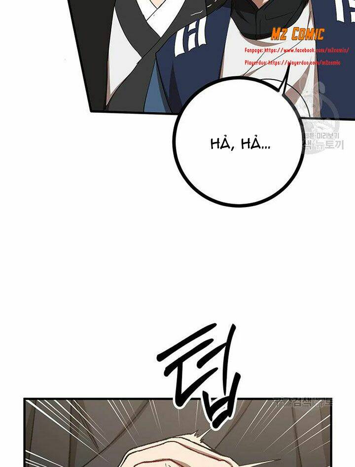 Võ Đang Kỳ Hiệp - Chapter 55 - Page 122