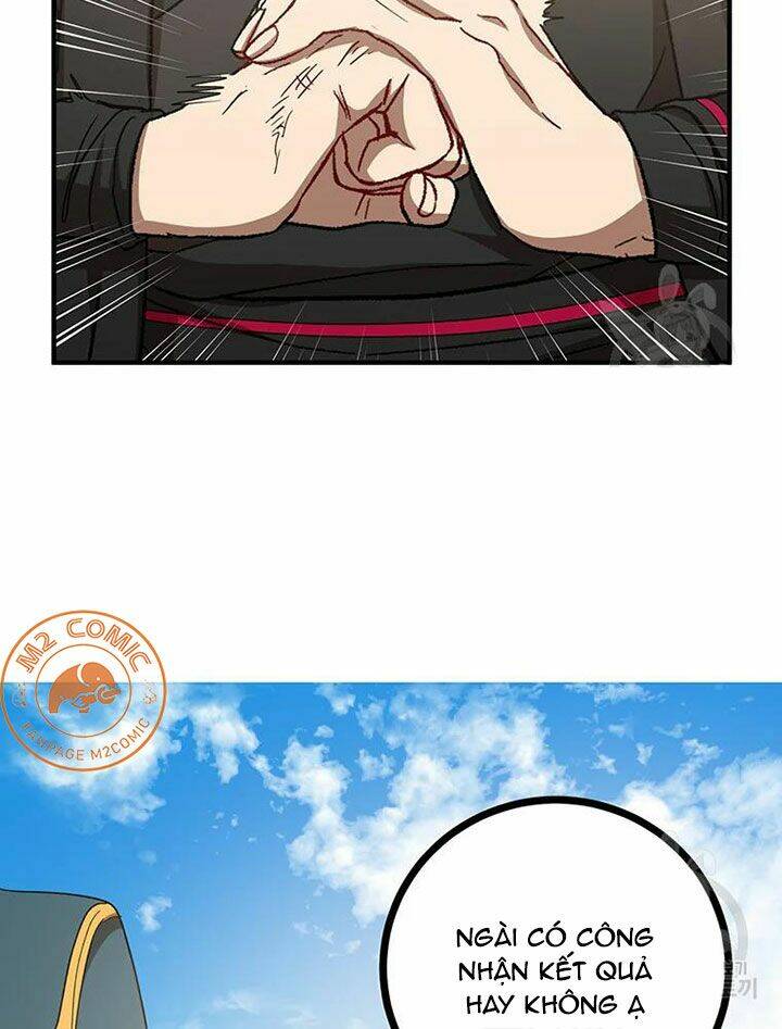 Võ Đang Kỳ Hiệp - Chapter 55 - Page 123
