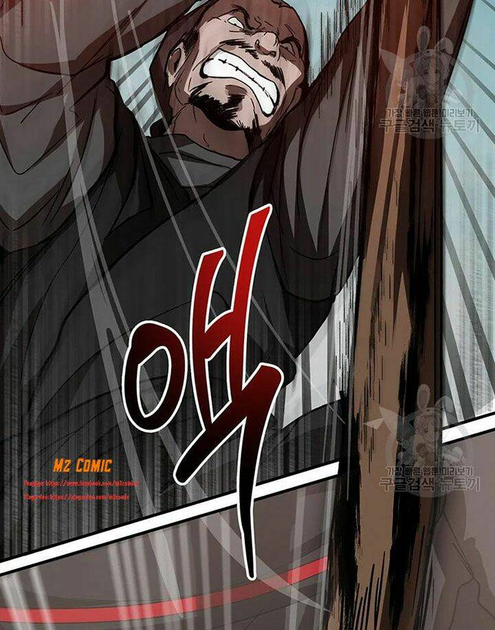 Võ Đang Kỳ Hiệp - Chapter 55 - Page 13