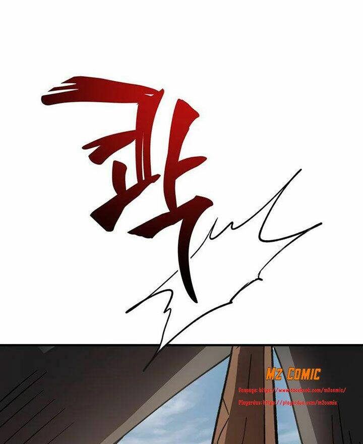 Võ Đang Kỳ Hiệp - Chapter 55 - Page 16