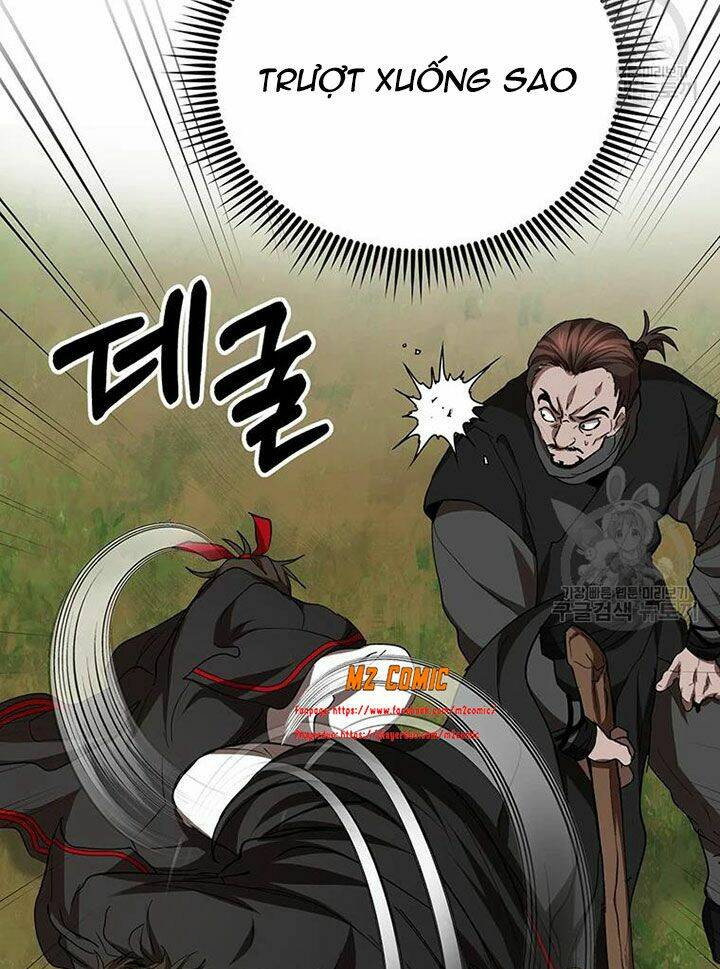 Võ Đang Kỳ Hiệp - Chapter 55 - Page 20