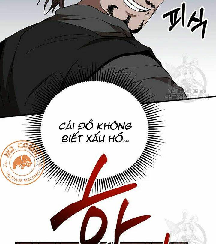 Võ Đang Kỳ Hiệp - Chapter 55 - Page 22