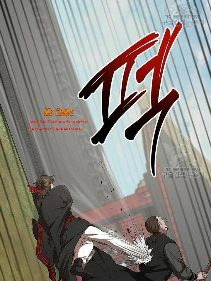 Võ Đang Kỳ Hiệp - Chapter 55 - Page 25