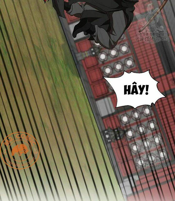 Võ Đang Kỳ Hiệp - Chapter 55 - Page 26