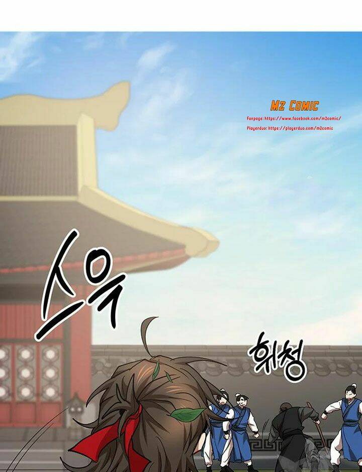 Võ Đang Kỳ Hiệp - Chapter 55 - Page 28