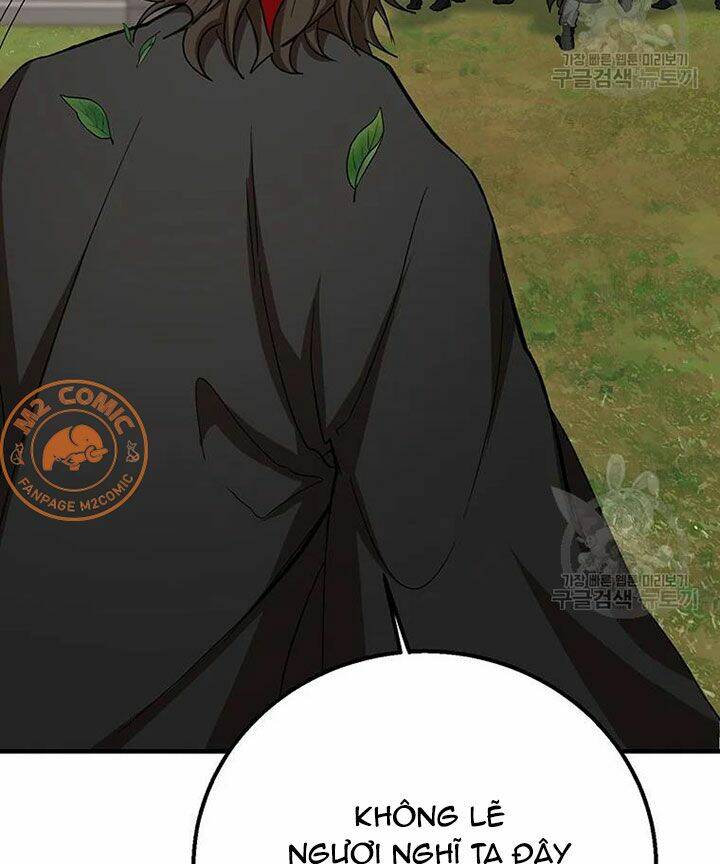 Võ Đang Kỳ Hiệp - Chapter 55 - Page 29
