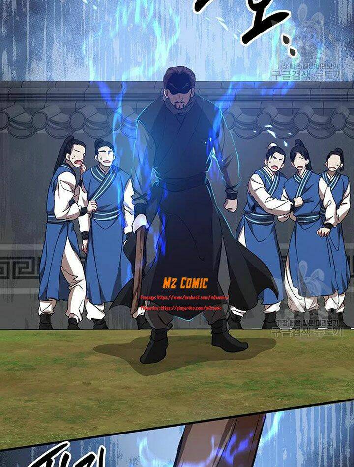 Võ Đang Kỳ Hiệp - Chapter 55 - Page 38