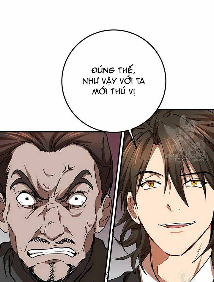 Võ Đang Kỳ Hiệp - Chapter 55 - Page 42