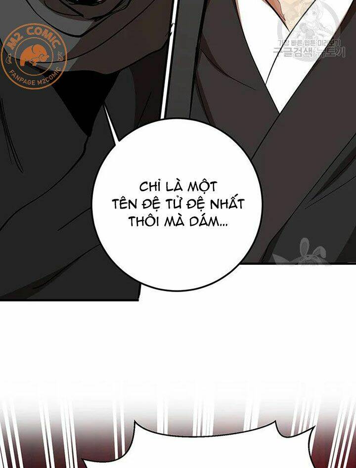 Võ Đang Kỳ Hiệp - Chapter 55 - Page 43