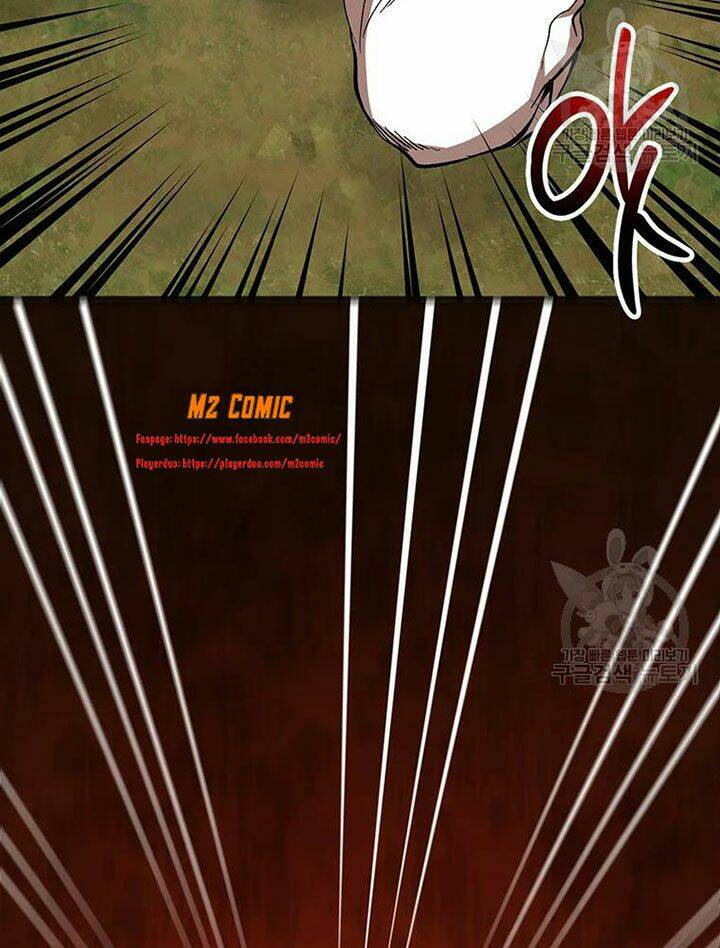 Võ Đang Kỳ Hiệp - Chapter 55 - Page 49