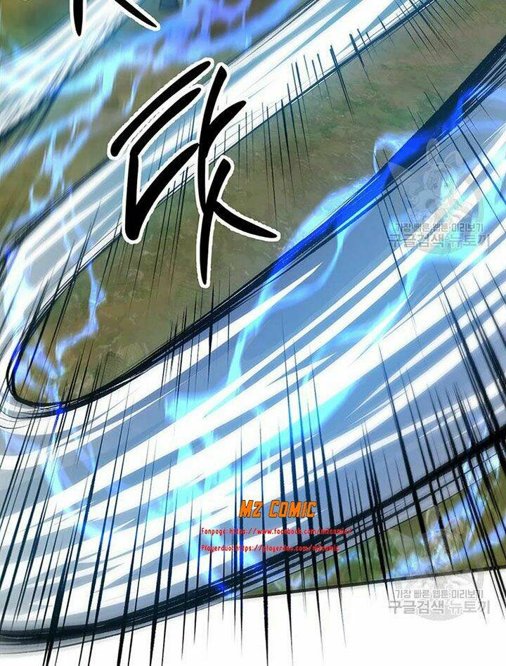 Võ Đang Kỳ Hiệp - Chapter 55 - Page 51