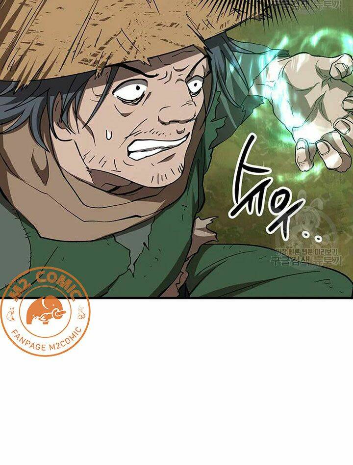 Võ Đang Kỳ Hiệp - Chapter 55 - Page 53