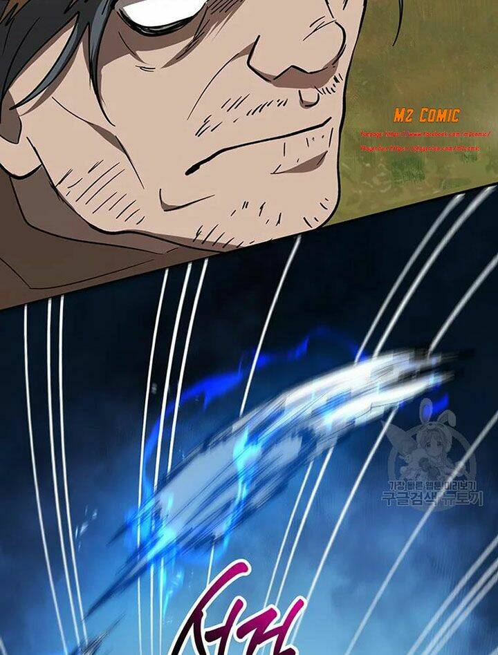 Võ Đang Kỳ Hiệp - Chapter 55 - Page 55